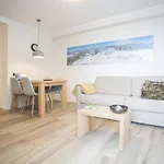 Welcome In - Ferienwohnung 'Wintertraum', In Pistennaehe, Mit Balkon, In Schoener Umgebung - Neuastenberg, Winterberg Apartman