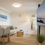 Welcome in - Appartement Wintertraum, dichtbij de piste, balkon, mooie omgeving