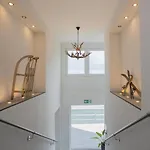 Welcome in - Appartement Wintertraum, dichtbij de piste, balkon, mooie omgeving Appartement Winterberg