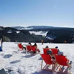 Apartman Welcome In - Ferienwohnung 'Wintertraum', In Pistennaehe, Mit Balkon, In Schoener Umgebung - Neuastenberg, Winterberg Winterberg