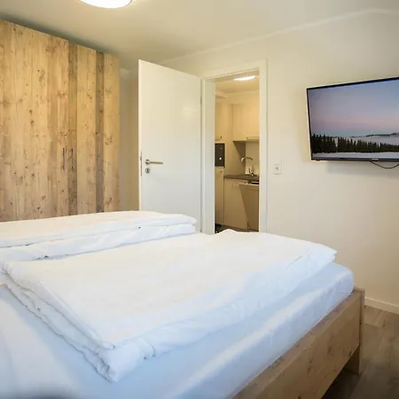 Welcome In - Wintertraum, Dichtbij De Piste, Balkon, Mooie Omgeving Winterberg