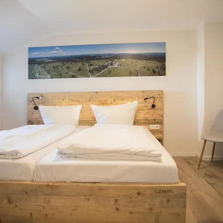 Welcome In - 'wintertraum', In Pistennaehe, Mit Balkon, In Schoener Umgebung - Neuastenberg, Apartmán Winterberg