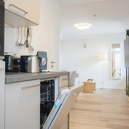 Welcome In - Wintertraum, Dichtbij De Piste, Balkon, Mooie Omgeving Apartamento