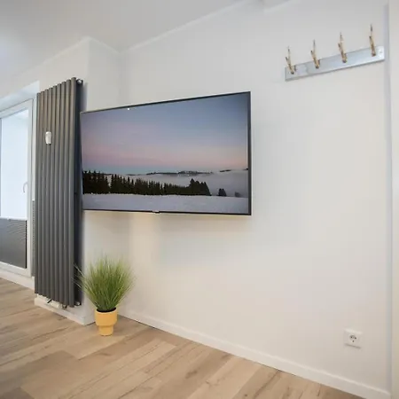 Appartement Welcome In - Wintertraum, Dichtbij De Piste, Balkon, Mooie Omgeving Winterberg