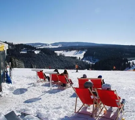 Apartmán Welcome In - 'wintertraum', In Pistennaehe, Mit Balkon, In Schoener Umgebung - Neuastenberg, Winterberg