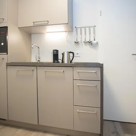 Welcome In - 'wintertraum', In Pistennaehe, Mit Balkon, In Schoener Umgebung - Neuastenberg, Apartment