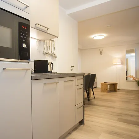 Daire Welcome In - 'wintertraum', In Pistennaehe, Mit Balkon, In Schoener Umgebung - Neuastenberg,