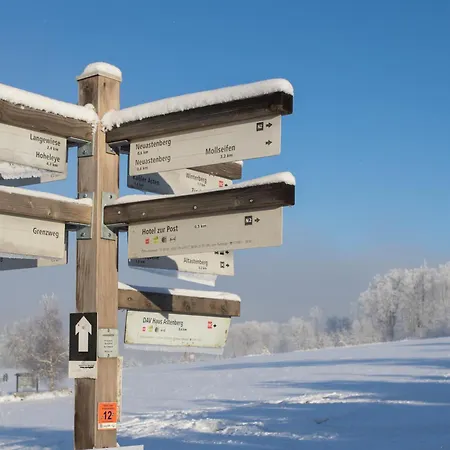 Daire Welcome In - 'wintertraum', In Pistennaehe, Mit Balkon, In Schoener Umgebung - Neuastenberg,
