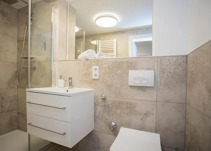 Appartement Welcome In - Wintertraum, Dichtbij De Piste, Balkon, Mooie Omgeving Winterberg