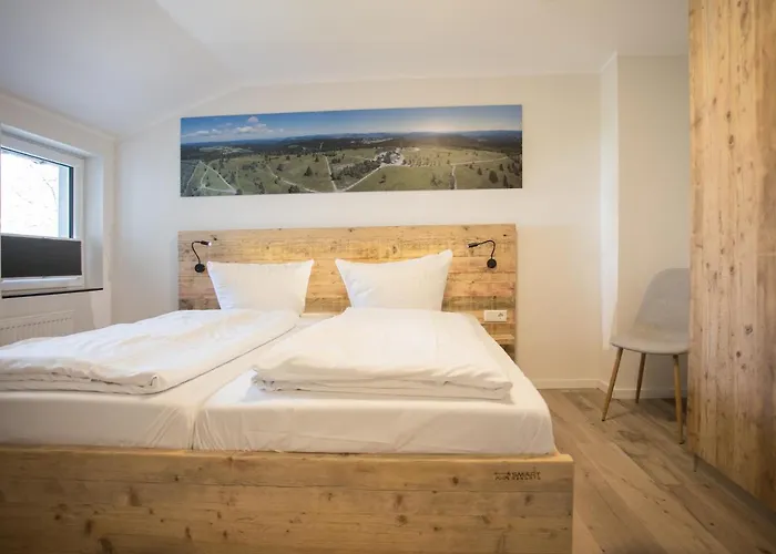 Welcome In - Wintertraum, Dichtbij De Piste, Balkon, Mooie Omgeving Apartment Winterberg