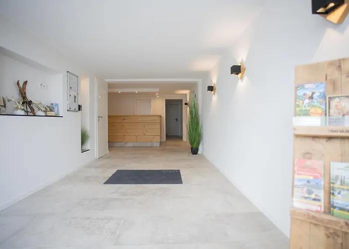 Appartement Welcome In - Wintertraum, Dichtbij De Piste, Balkon, Mooie Omgeving