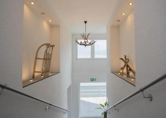 Welcome In - Wintertraum, Dichtbij De Piste, Balkon, Mooie Omgeving Apartment Winterberg